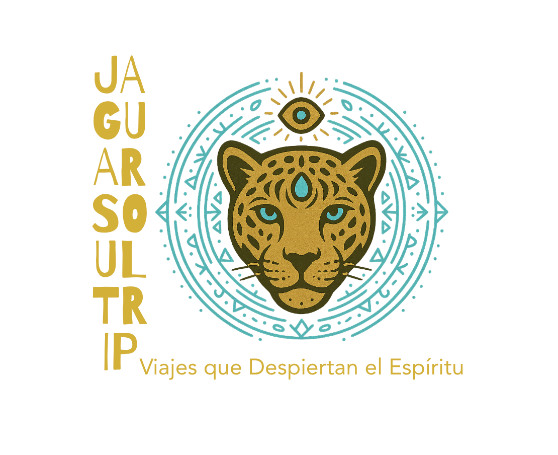 JaguarSoulTrip 🐆